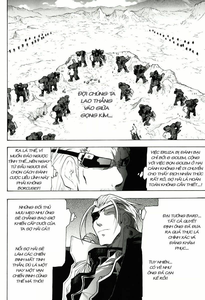 Break Blade Chapter 22 - Trang 2