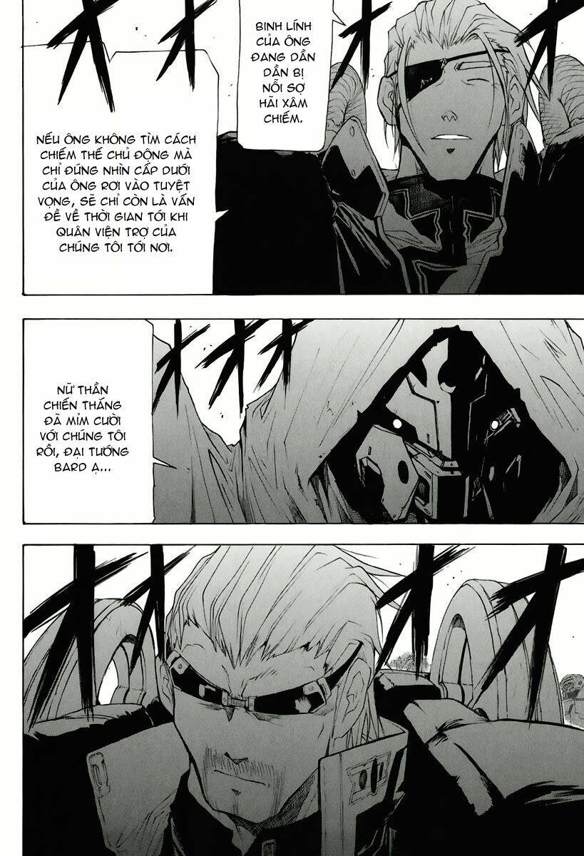 Break Blade Chapter 22 - Trang 2