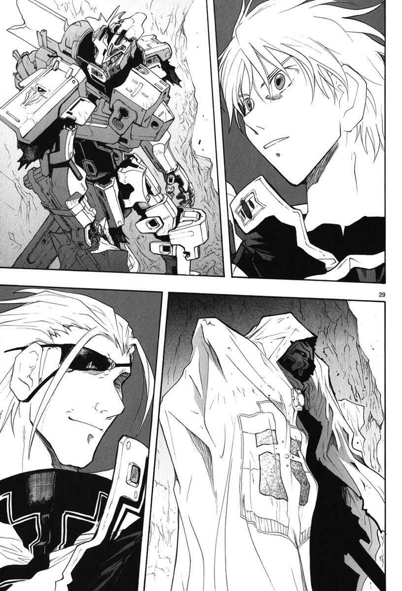 Break Blade Chapter 23 - Trang 2