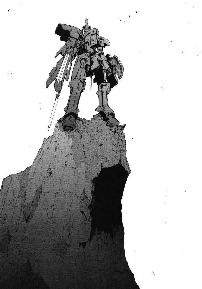 Break Blade Chapter 24 - Trang 2