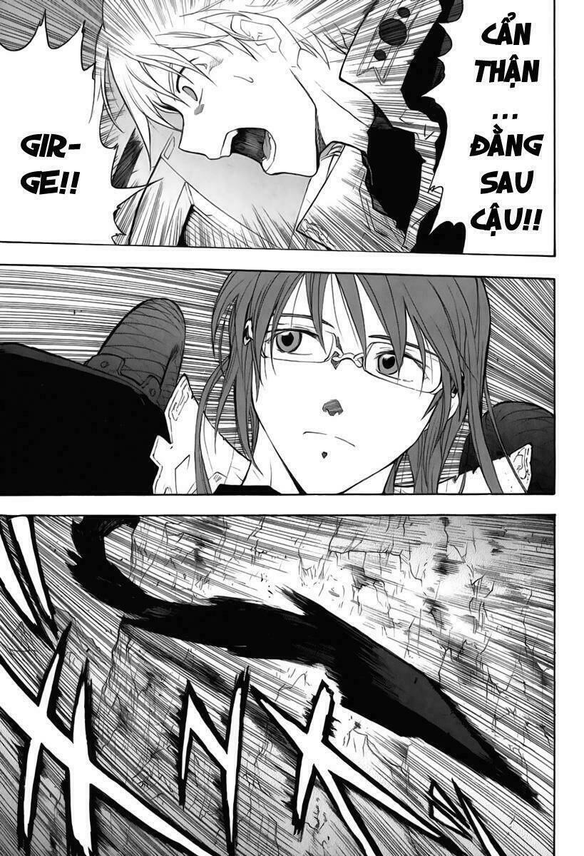 Break Blade Chapter 25 - Trang 2