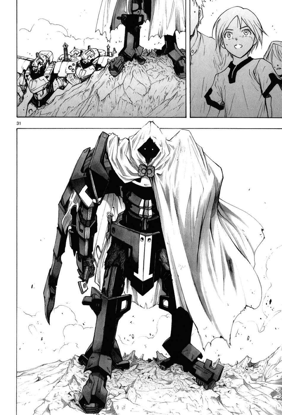 Break Blade Chapter 28 - Trang 2