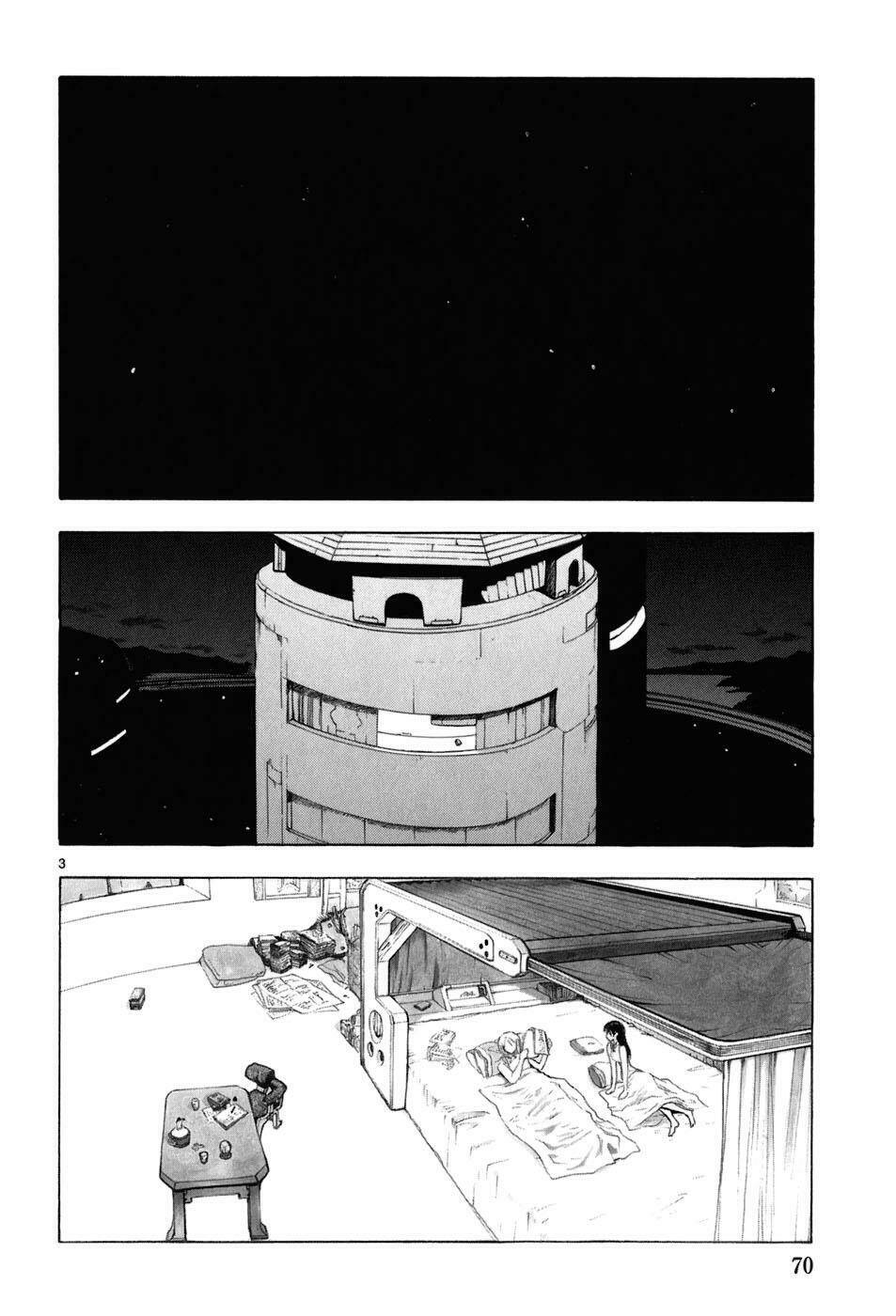 Break Blade Chapter 28 - Trang 2