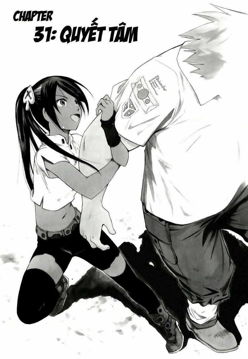 Break Blade Chapter 31 - Trang 2