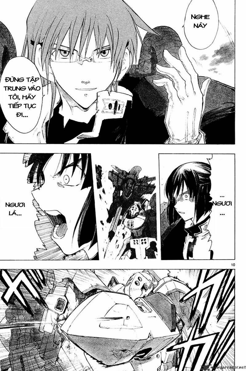 Break Blade Chapter 33 - Trang 2