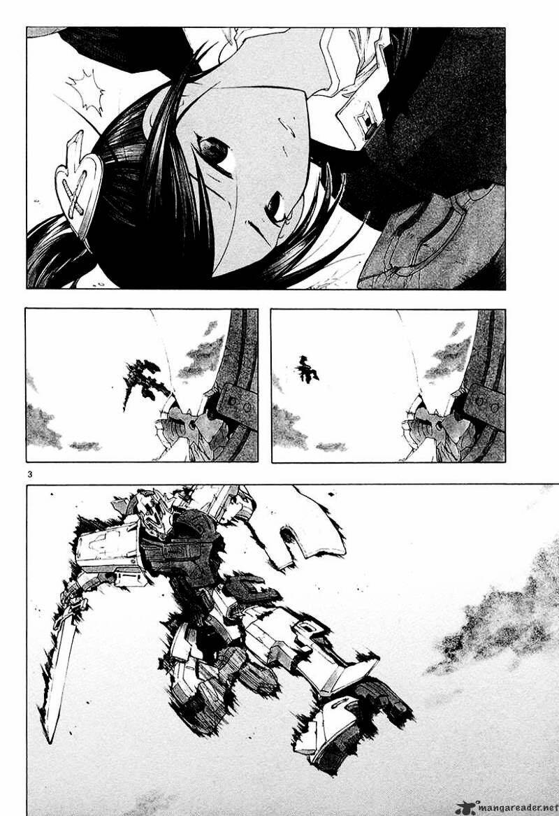 Break Blade Chapter 33 - Trang 2