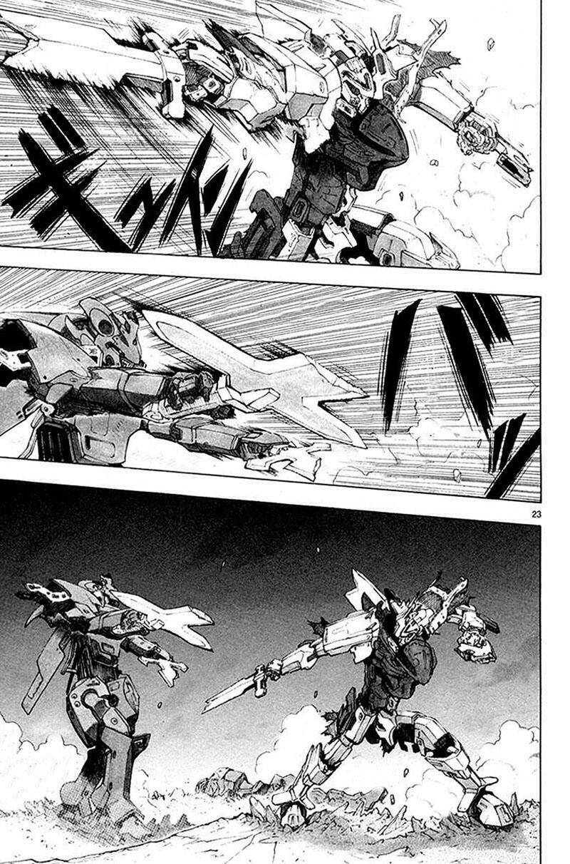 Break Blade Chapter 34 - Trang 2