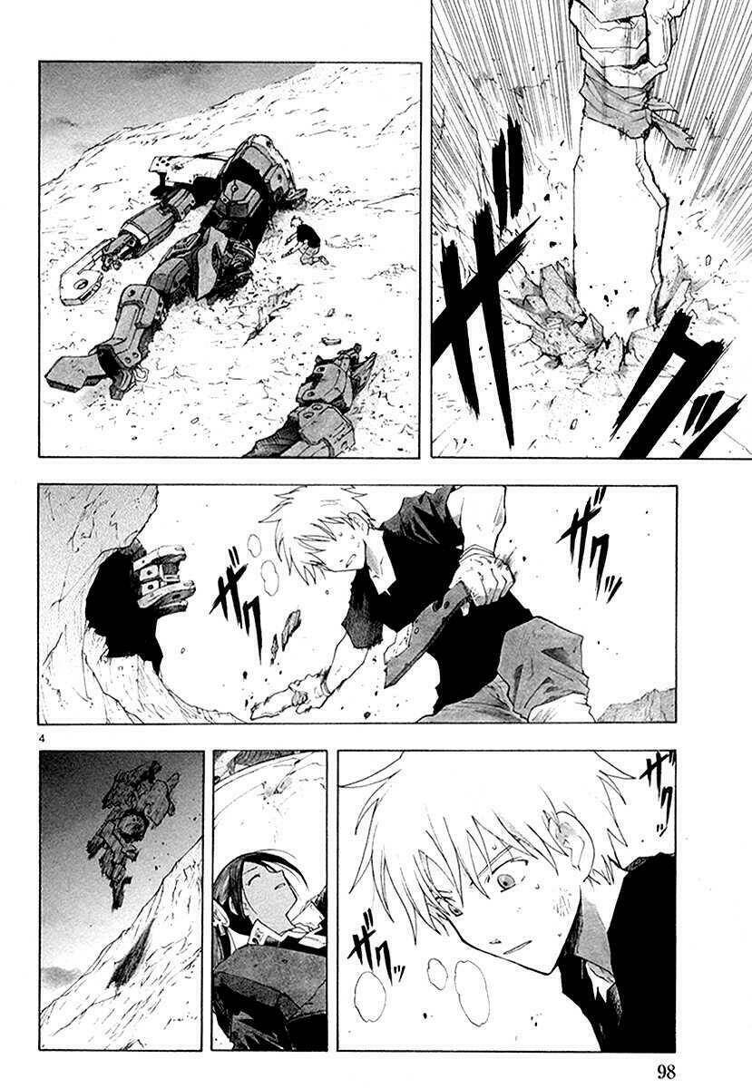 Break Blade Chapter 34 - Trang 2