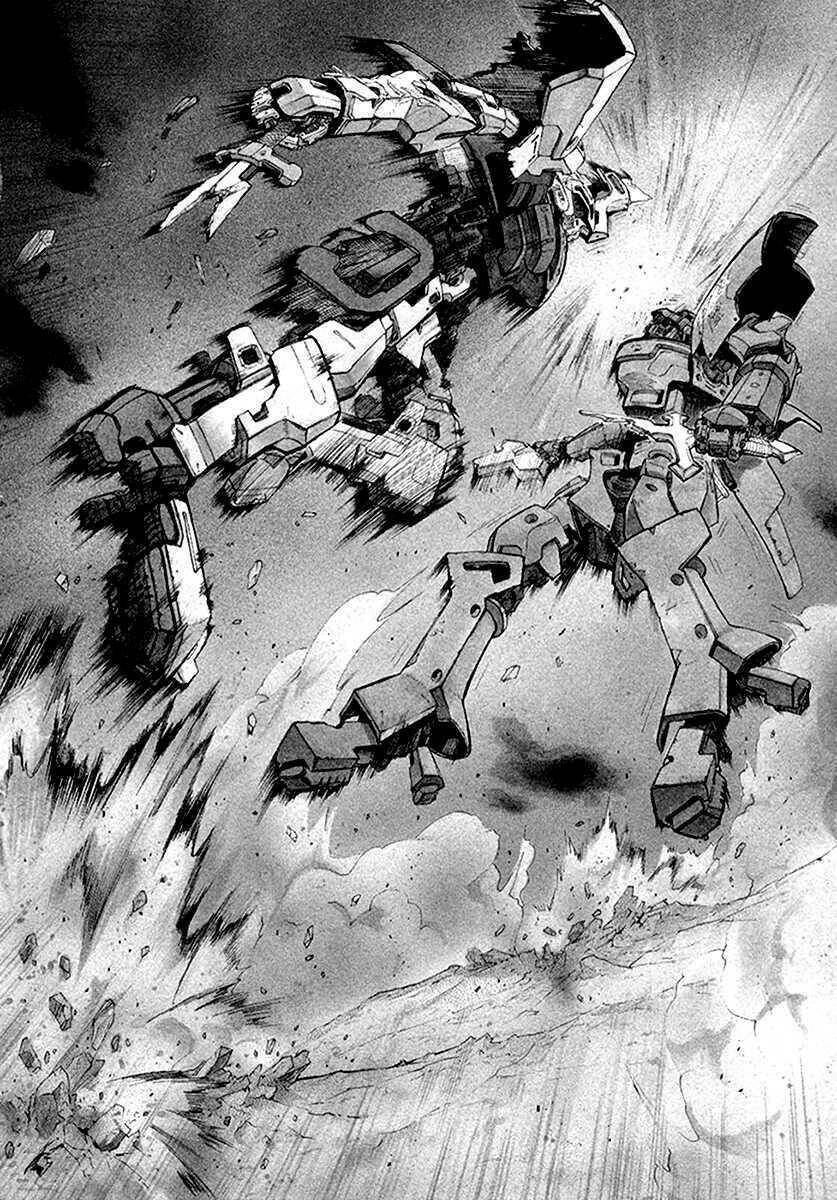 Break Blade Chapter 35 - Trang 2