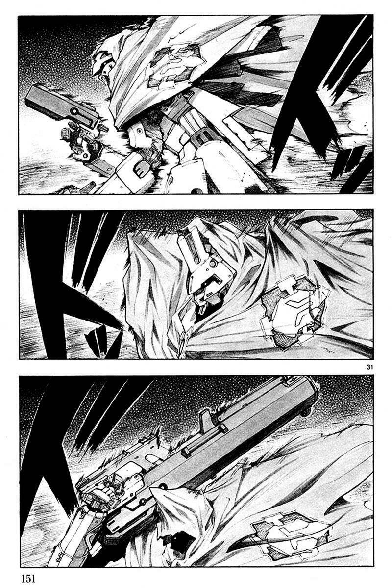 Break Blade Chapter 35 - Trang 2