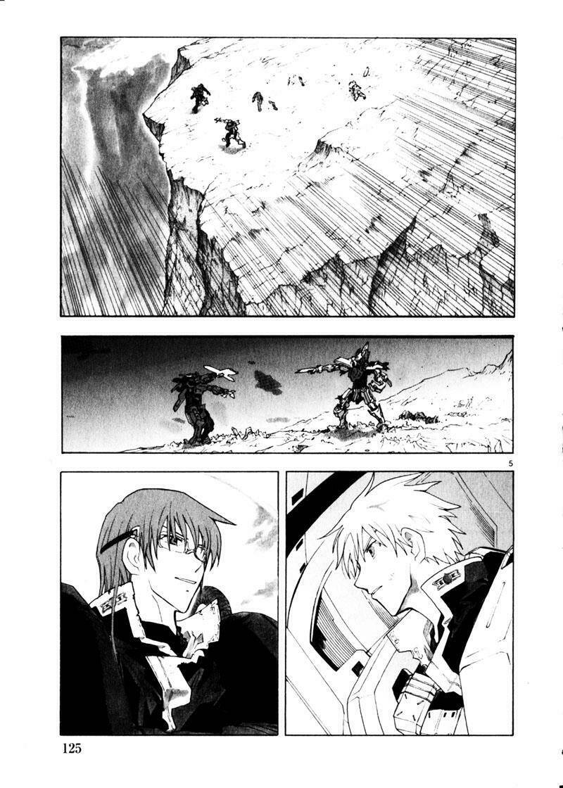 Break Blade Chapter 35 - Trang 2