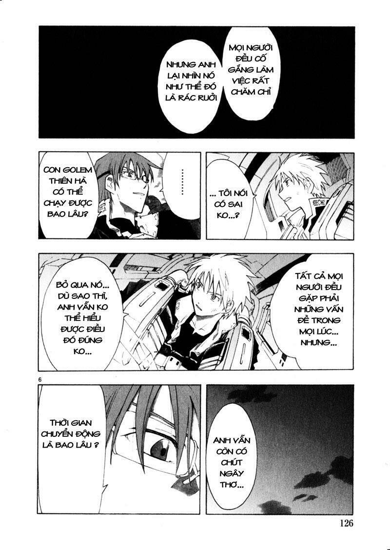 Break Blade Chapter 35 - Trang 2