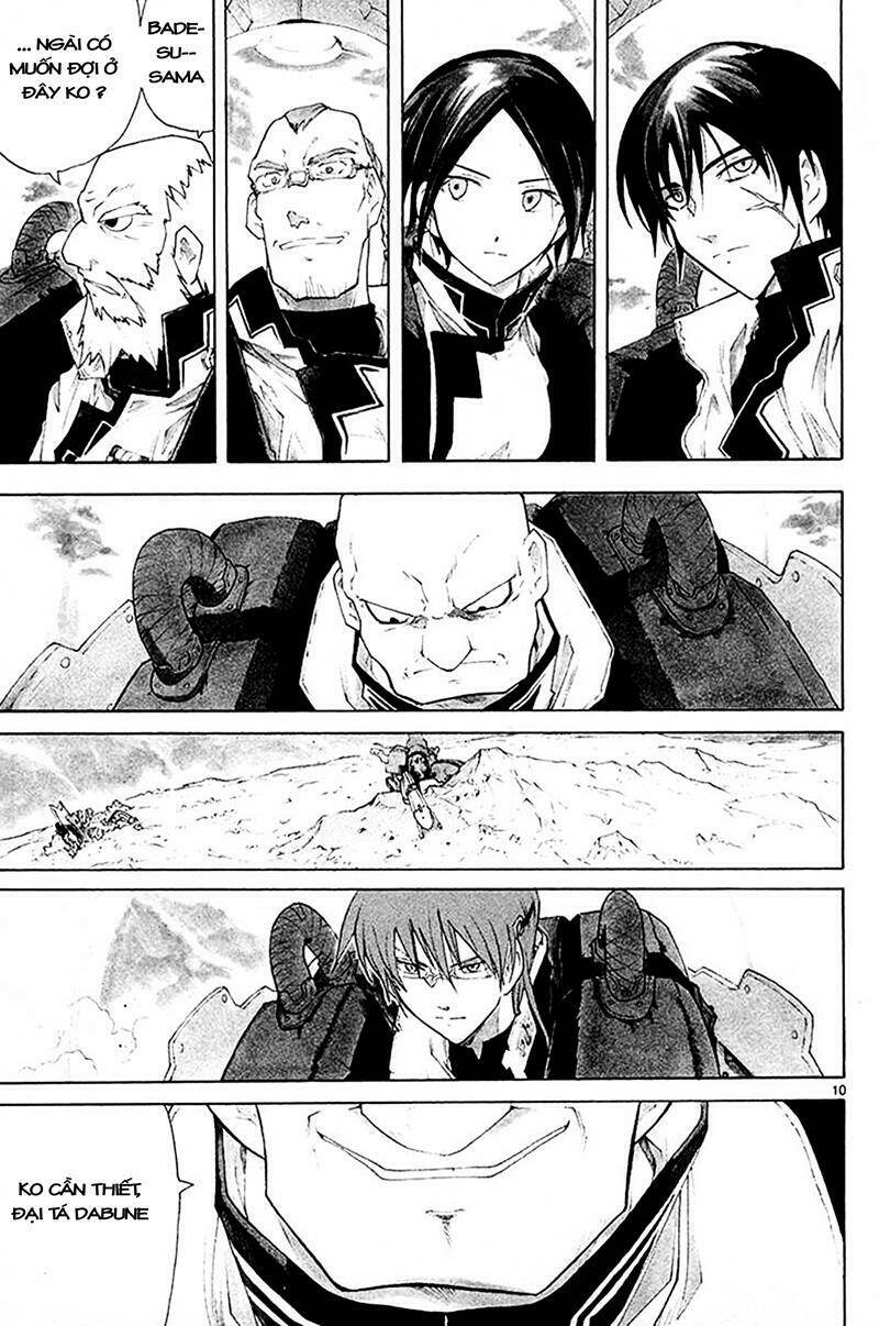 Break Blade Chapter 36 - Trang 2