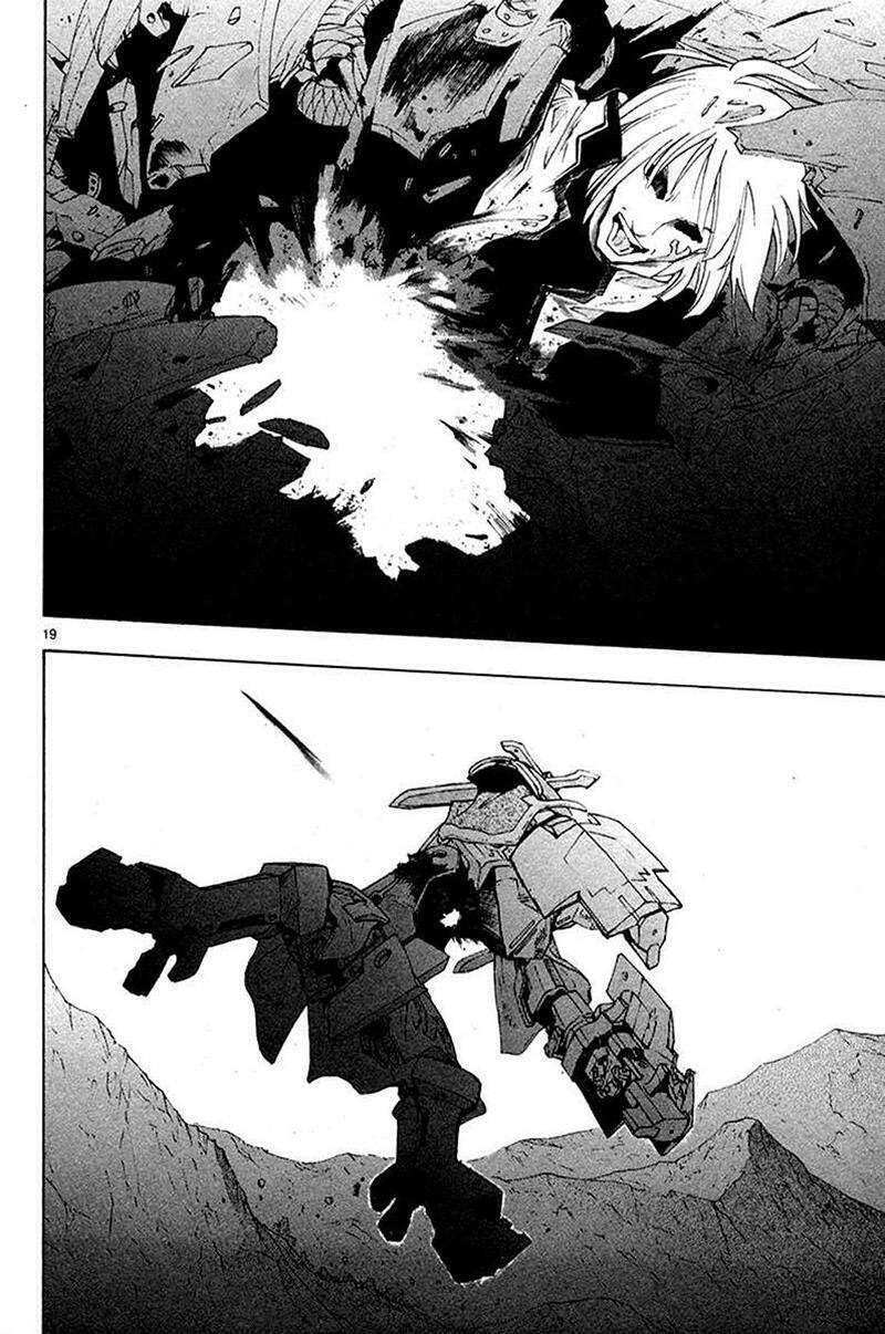 Break Blade Chapter 36 - Trang 2