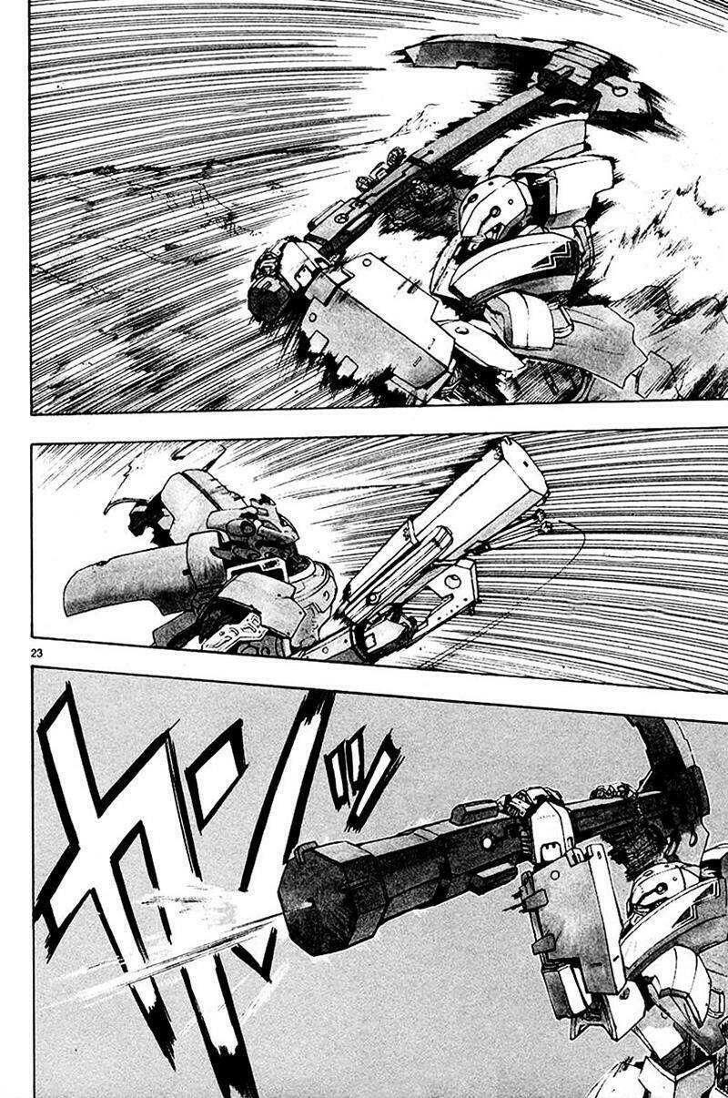 Break Blade Chapter 36 - Trang 2