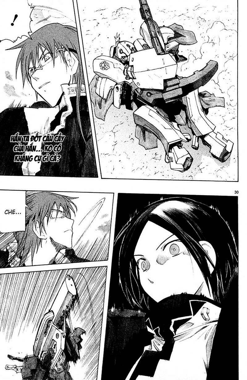 Break Blade Chapter 36 - Trang 2