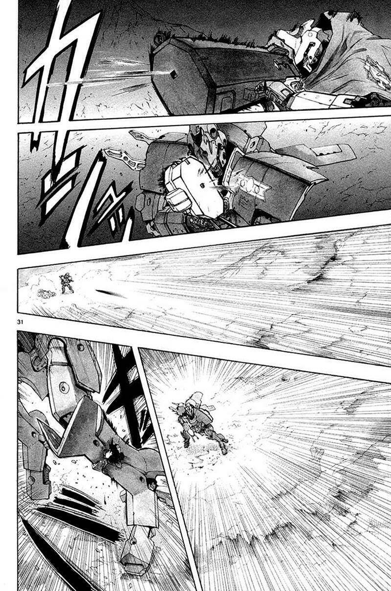 Break Blade Chapter 36 - Trang 2