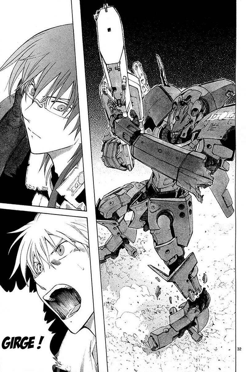 Break Blade Chapter 36 - Trang 2