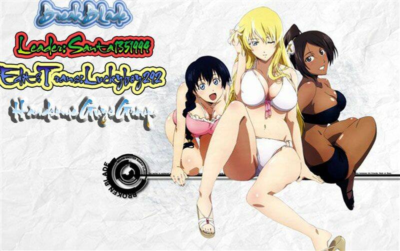 Break Blade Chapter 36 - Trang 2