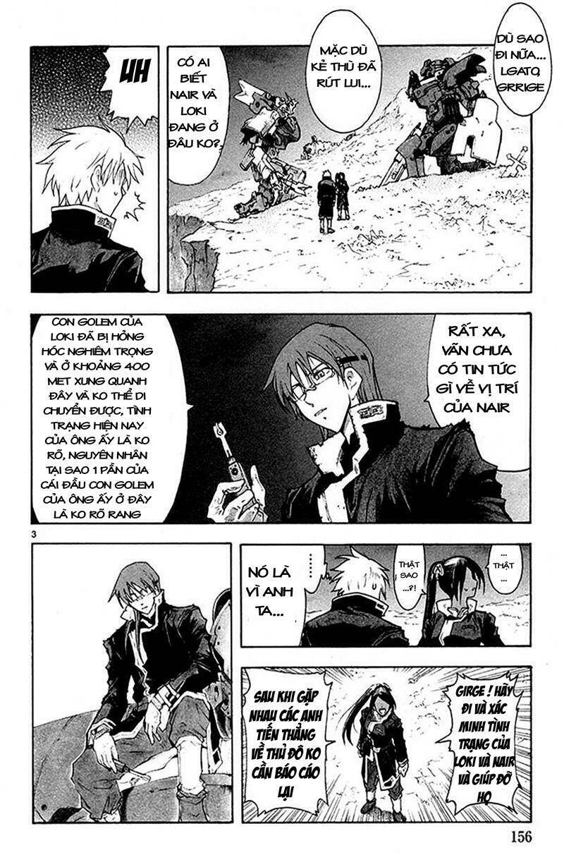 Break Blade Chapter 36 - Trang 2