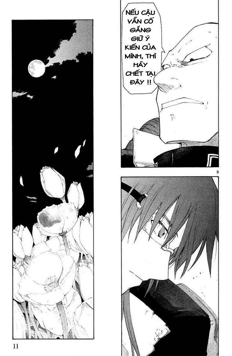 Break Blade Chapter 37 - Trang 2