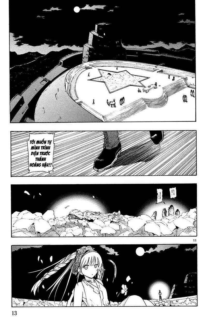 Break Blade Chapter 37 - Trang 2