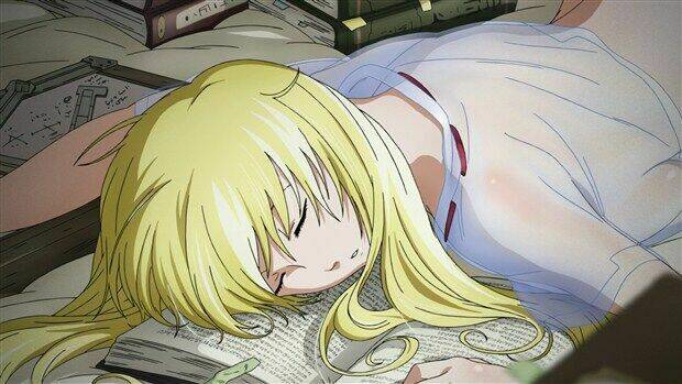 Break Blade Chapter 37 - Trang 2