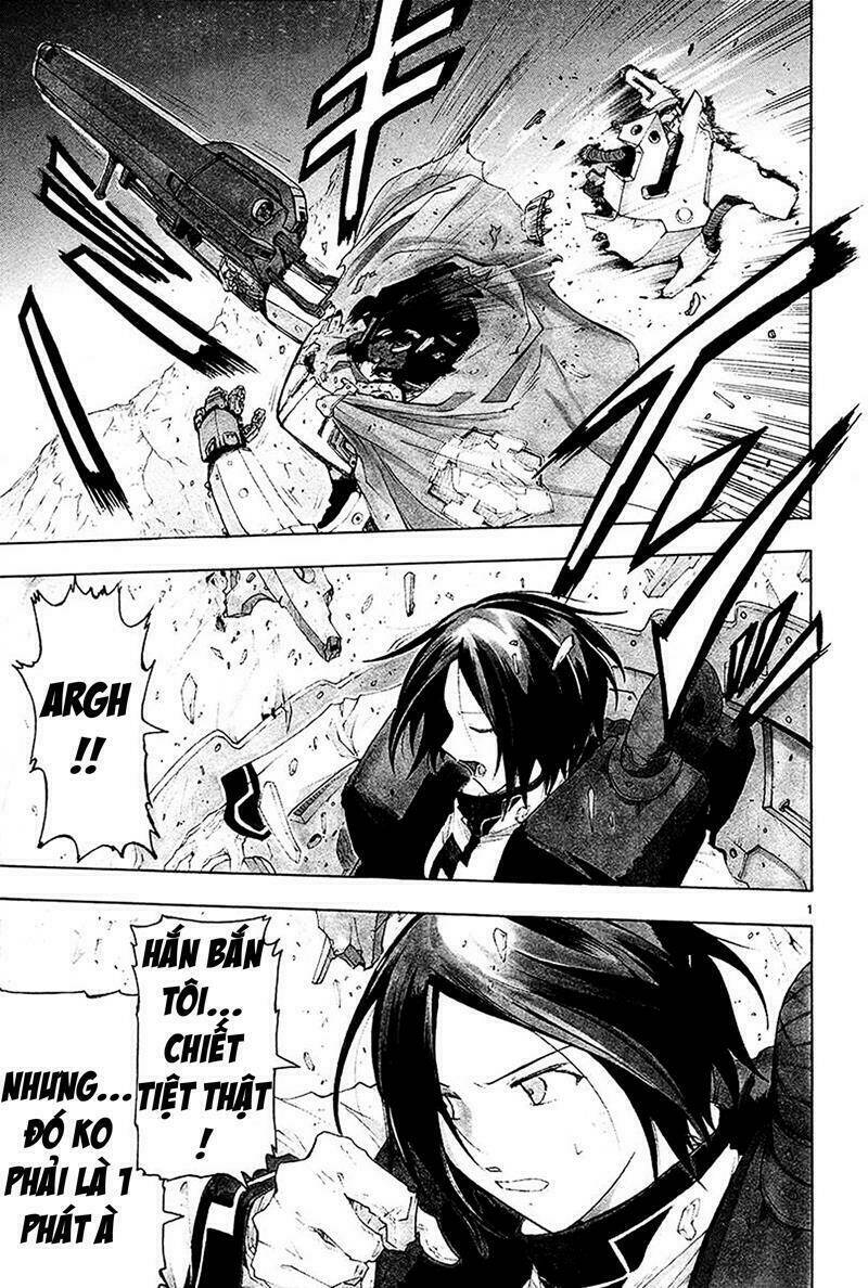 Break Blade Chapter 37 - Trang 2