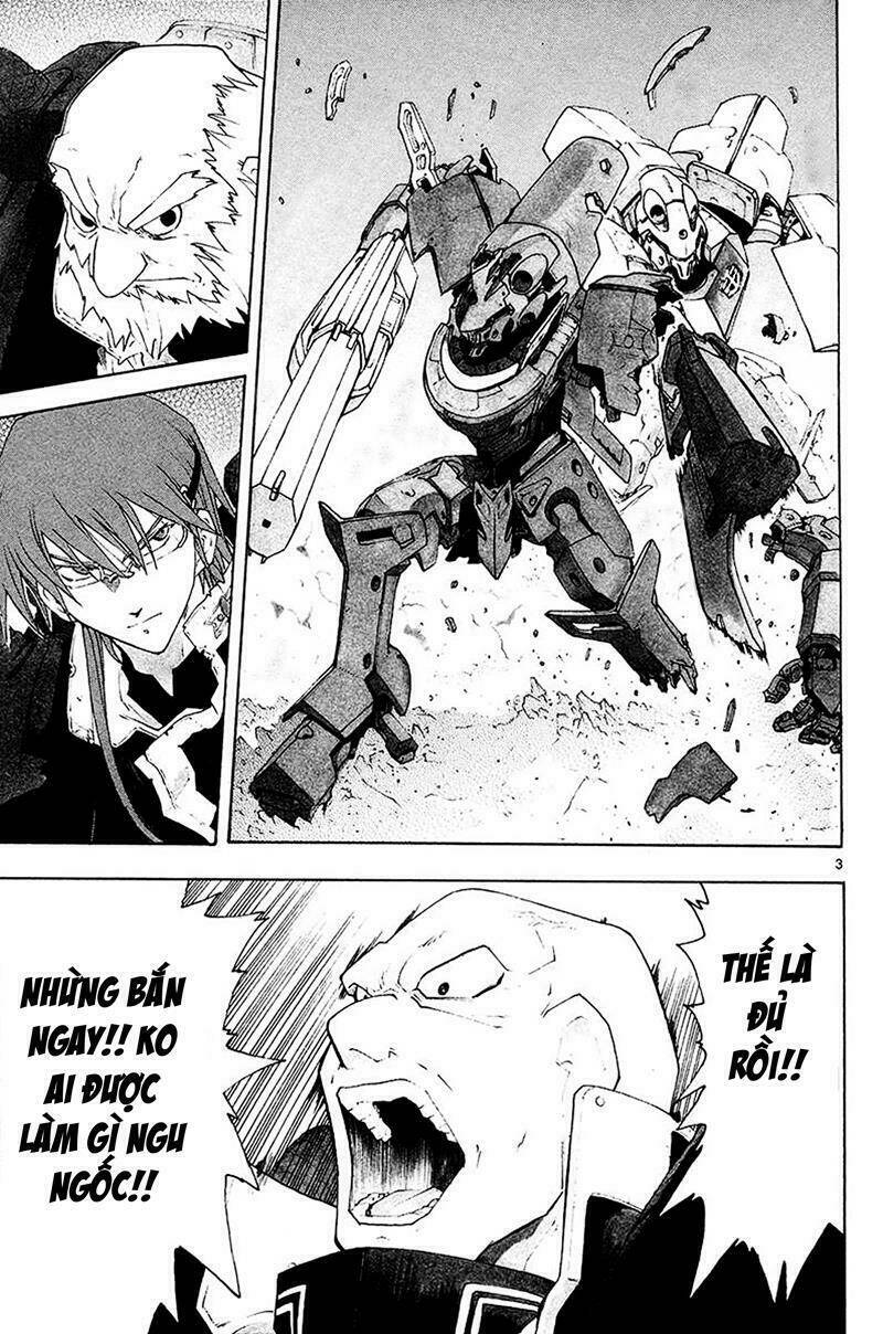 Break Blade Chapter 37 - Trang 2