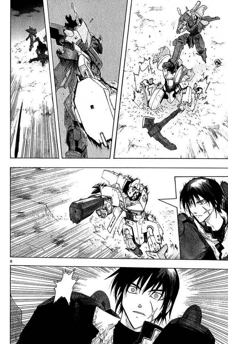 Break Blade Chapter 38 - Trang 2