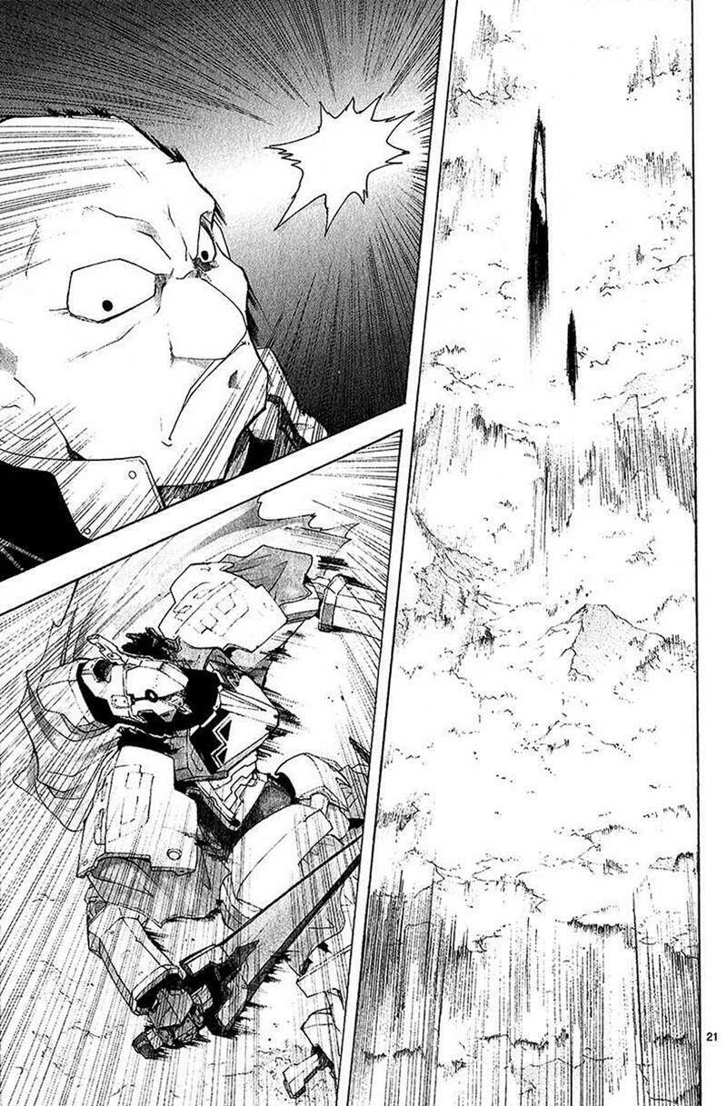 Break Blade Chapter 38 - Trang 2