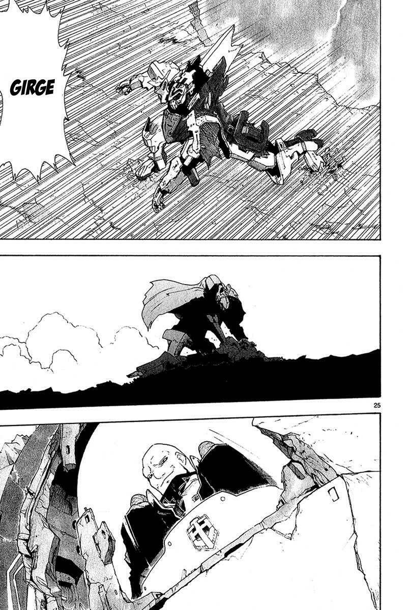 Break Blade Chapter 38 - Trang 2