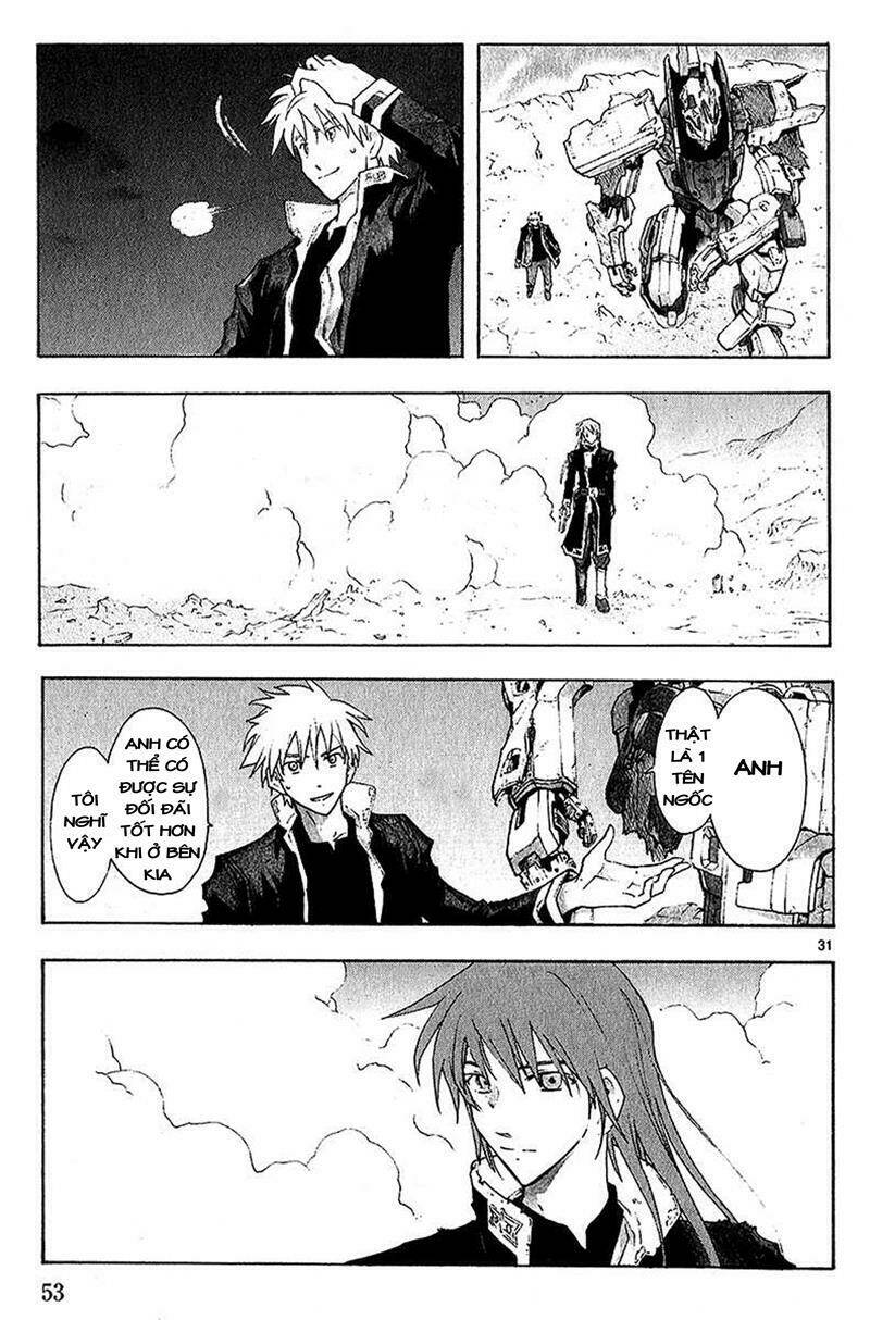 Break Blade Chapter 38 - Trang 2