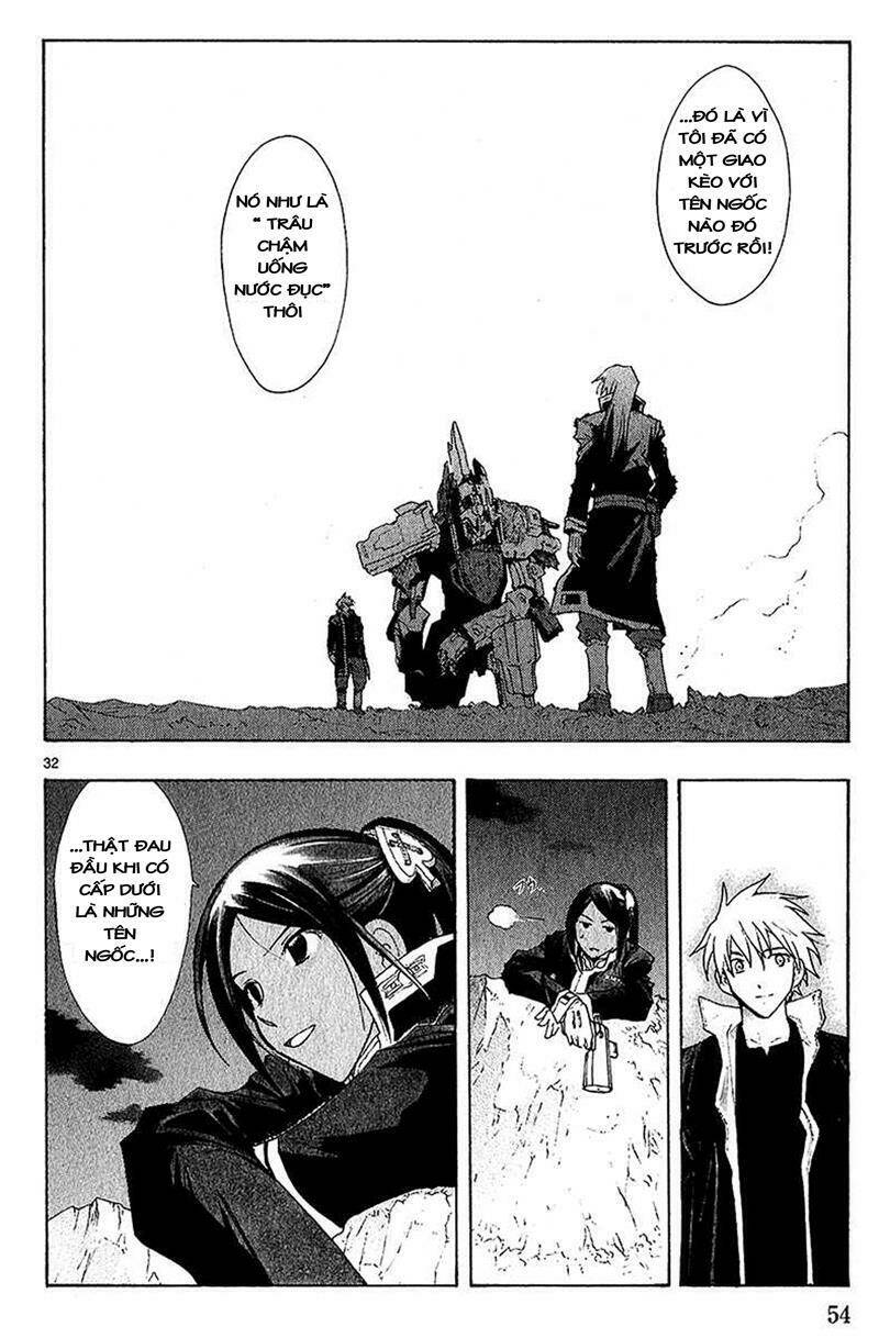 Break Blade Chapter 38 - Trang 2