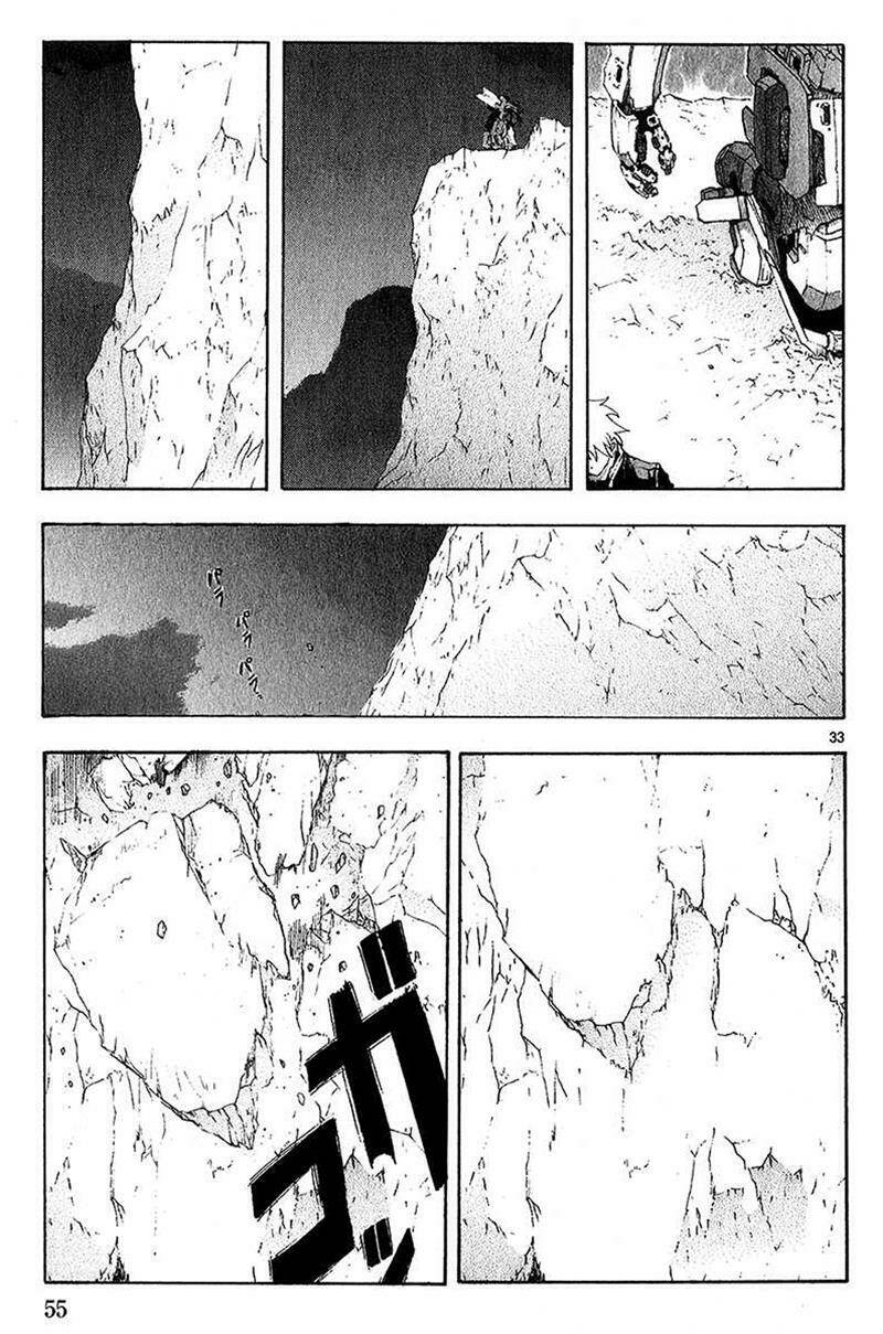 Break Blade Chapter 38 - Trang 2