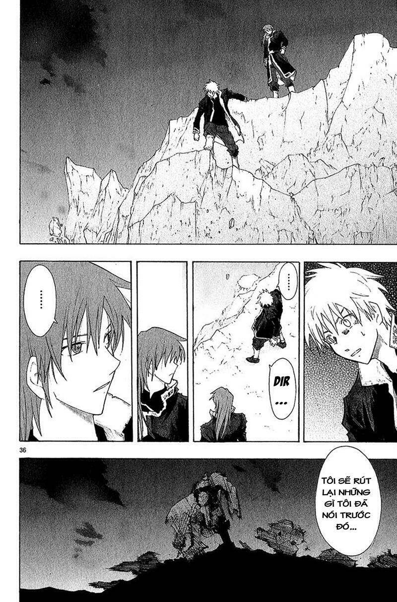 Break Blade Chapter 38 - Trang 2