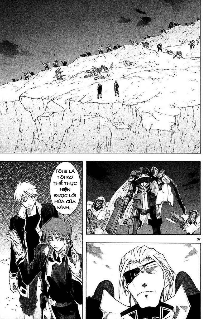 Break Blade Chapter 38 - Trang 2