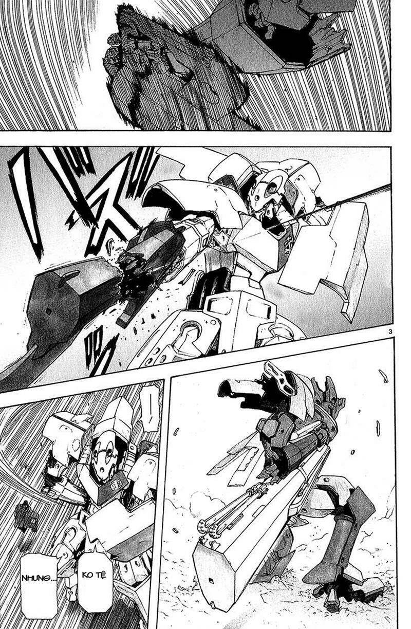 Break Blade Chapter 38 - Trang 2