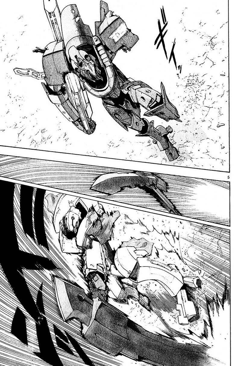 Break Blade Chapter 38 - Trang 2