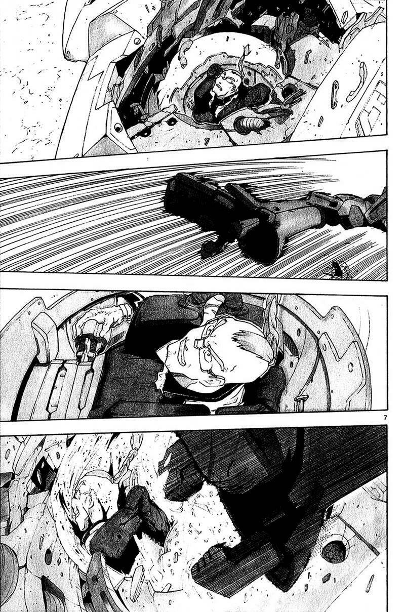 Break Blade Chapter 38 - Trang 2