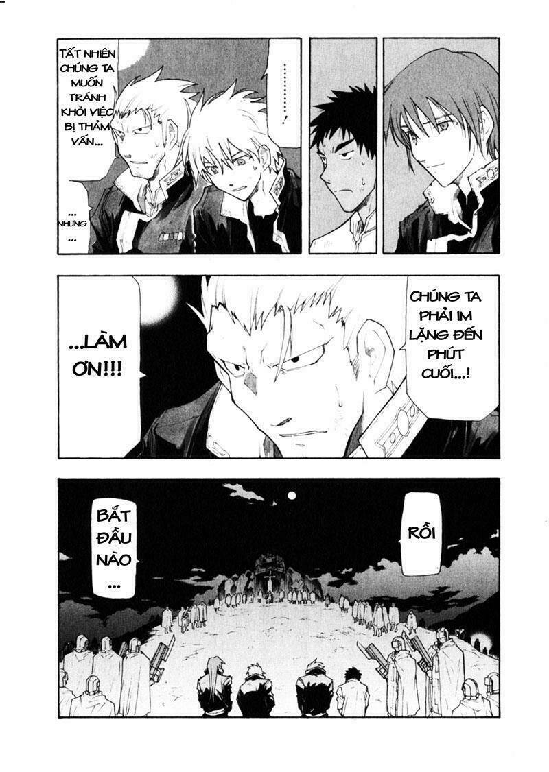 Break Blade Chapter 39 - Trang 2