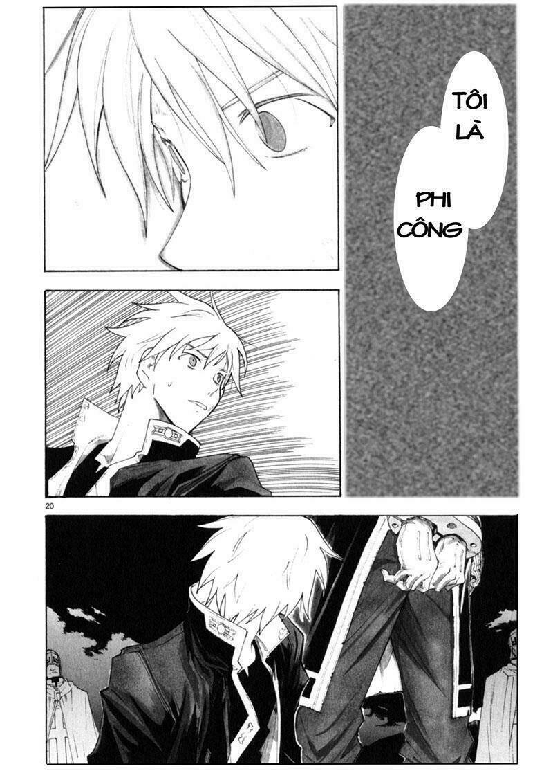 Break Blade Chapter 39 - Trang 2