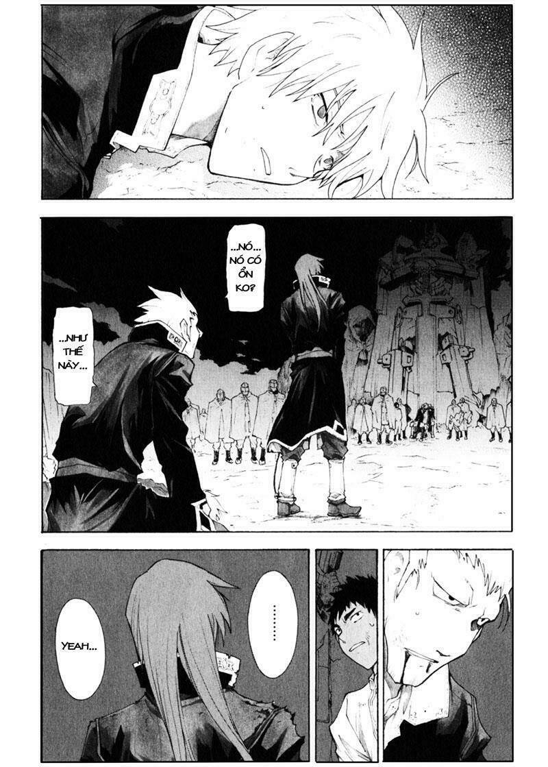 Break Blade Chapter 39 - Trang 2