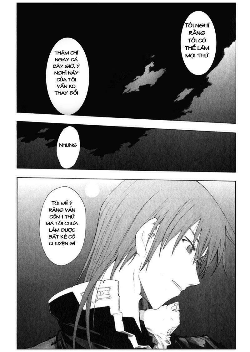 Break Blade Chapter 39 - Trang 2