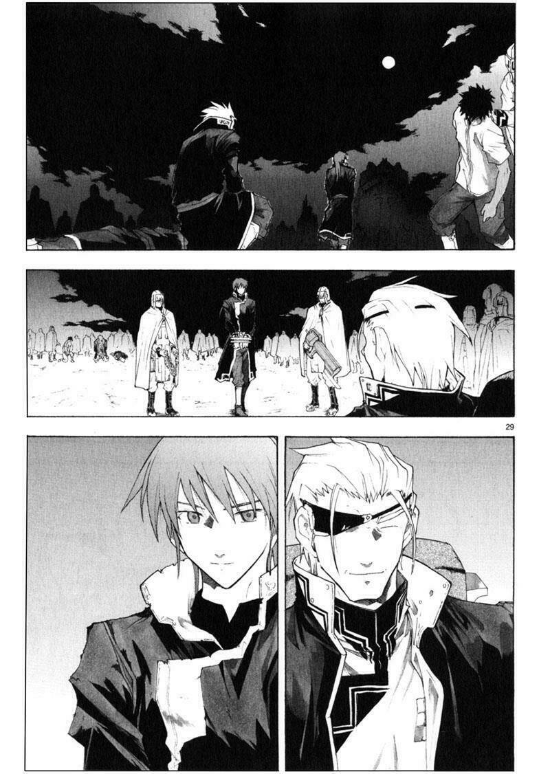 Break Blade Chapter 39 - Trang 2