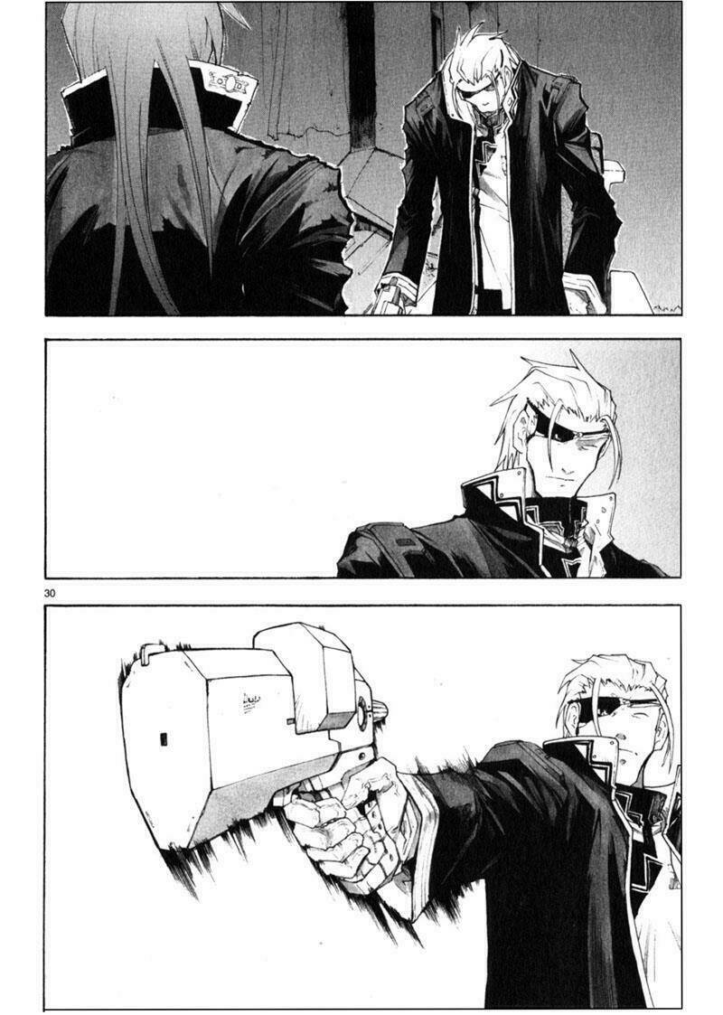 Break Blade Chapter 39 - Trang 2