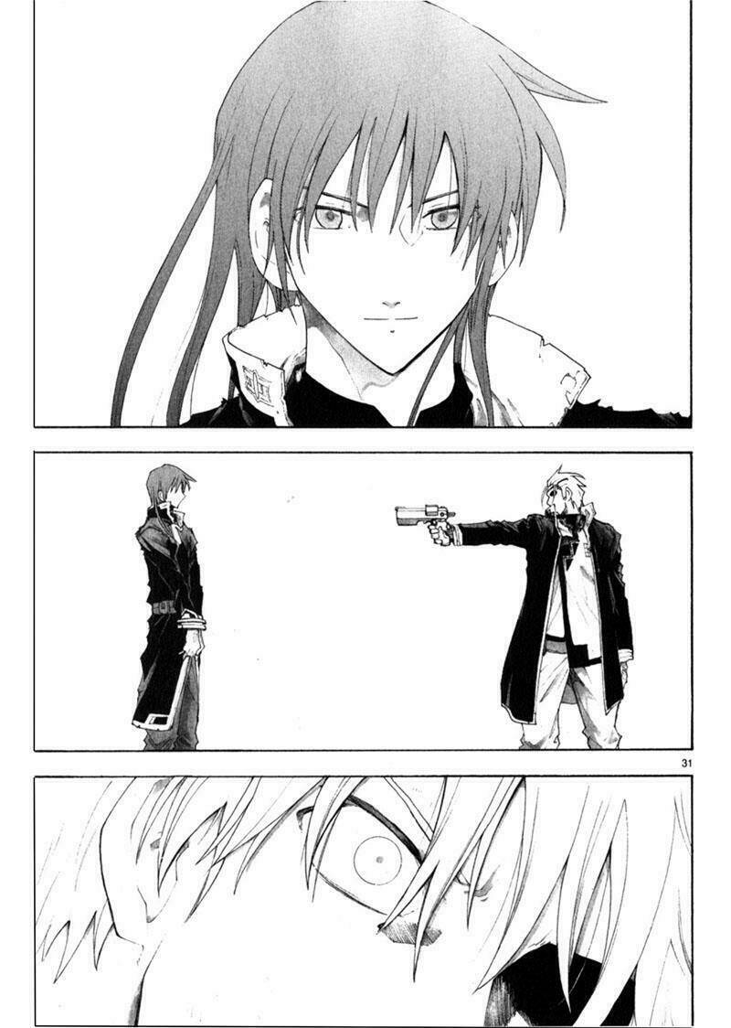 Break Blade Chapter 39 - Trang 2