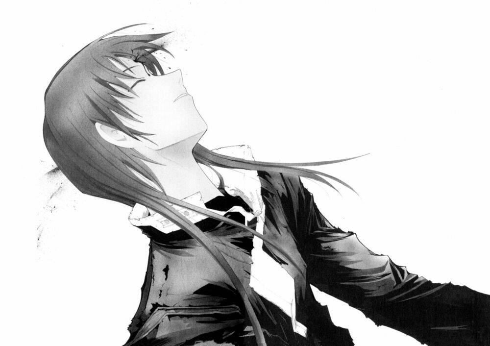 Break Blade Chapter 39 - Trang 2