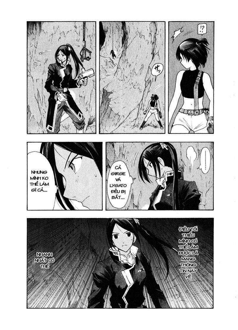 Break Blade Chapter 39 - Trang 2