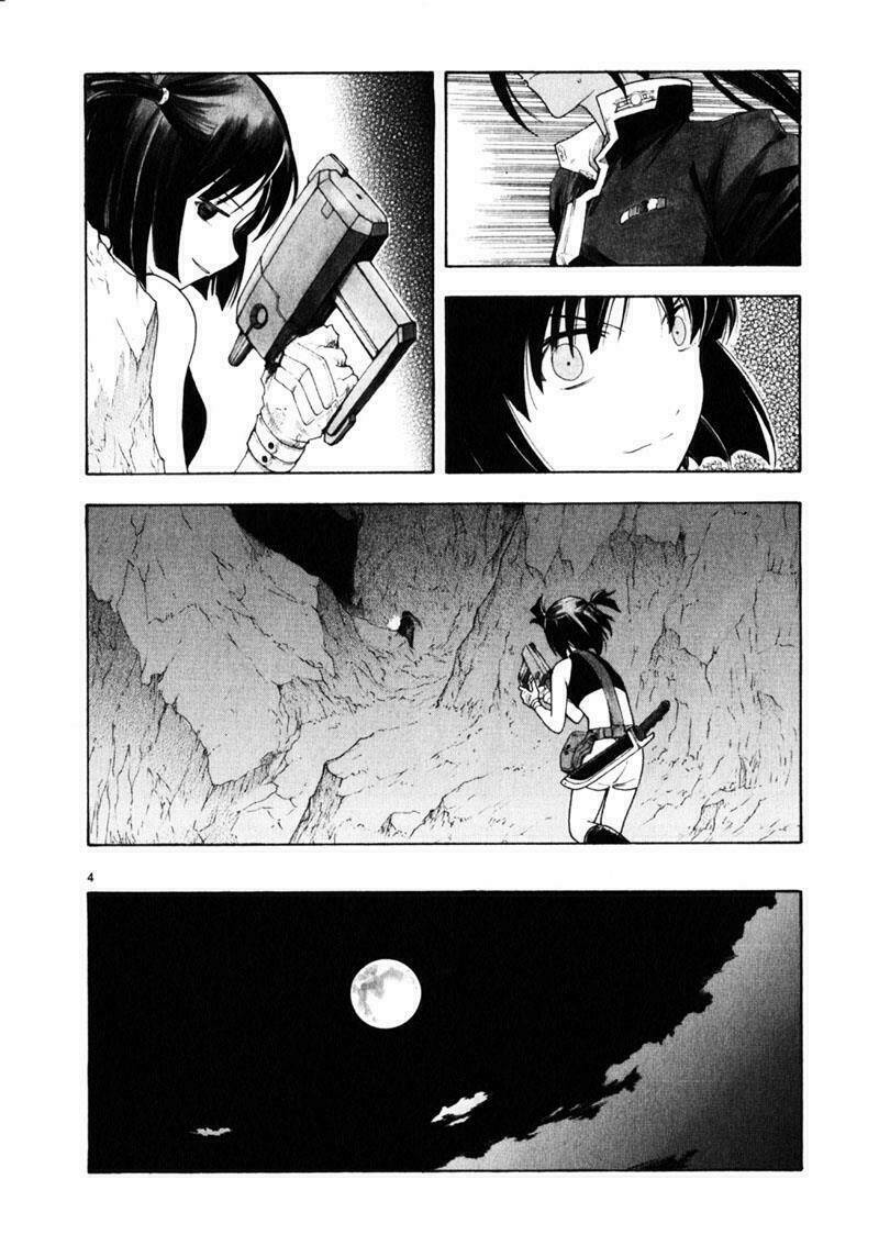 Break Blade Chapter 39 - Trang 2
